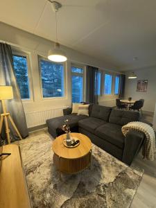 Pramea Apartments Tourula