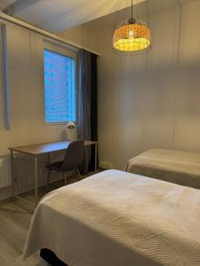 Pramea Apartments Tourula