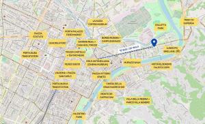 Loft Miyabi - Urban Retreat with Private Parking