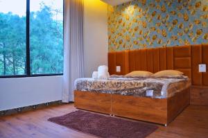 Hill Crest Escapes Pine View Suite
