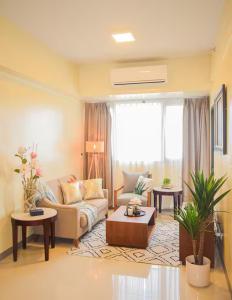 Seaview Apartment with Pool at Lapu-Lapu City