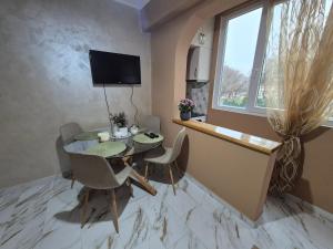 Апартамент Михаел