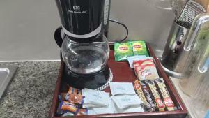 Seaview Apartment with Pool at Lapu-Lapu City