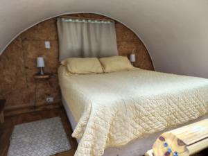 Agroturismo mapuweñimen