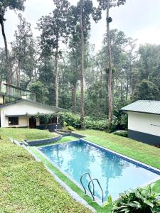 Ayur Mount Pool Resort