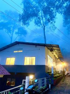 Ayur Mount Pool Resort