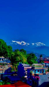 Pokhara Apartments Inn Residence