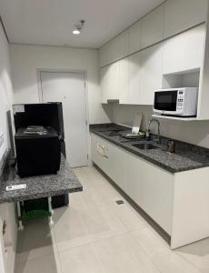 Hermoso Departamento en Zona Shopping