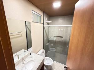 Studios 138 - Studio #03 Praça Batista Campos