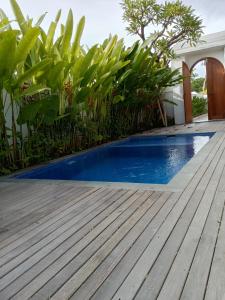 Ulu dawa Pandawa Cottage