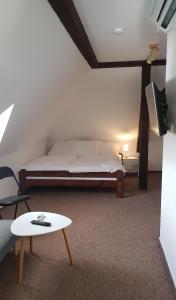 Ubytování v soukromí - MERAN