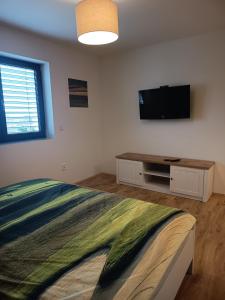 Apartmány MB JARO Mladá Boleslav