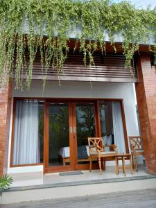 Ulu dawa Pandawa Cottage