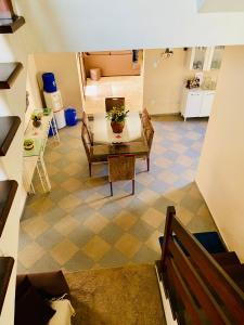 Casa Família Silva próximo ao Santuário Nacional