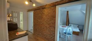 Ubytování v soukromí - MERAN