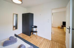 Le Confort T2 tout équipé, proche Gare, Centre ville, Circuit des 24H