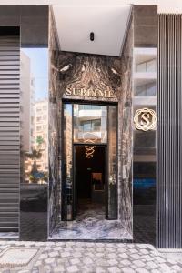 Princesses Luxury Studio - Elegance & Light