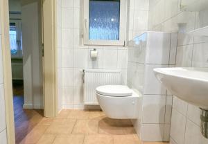 Modern appartement voor 2 personen In Friedeburg - 79-5