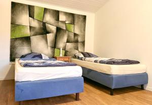 Modern appartement voor 2 personen In Friedeburg - 79-5