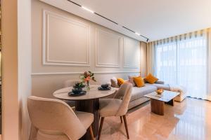 Princesses Luxury Studio - Elegance & Light