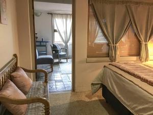 Corner View Accommodation