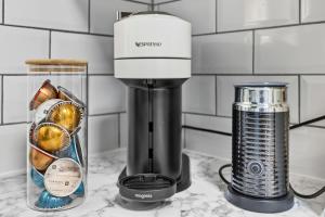 Modern 3BDR Home By Eason Stays Short Lets Chester