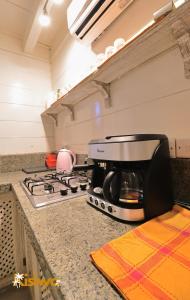 Kisiwa Apartments Watamu - At Ascot Resort -