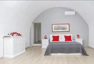 O Panaro Lucky Flat near Toledo by NapoliApartments