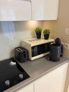 RESTO Apartament - Czarna Góra STUBAI