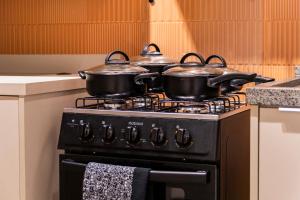 A Joia da Bela Vista - 2 dormitórios + WIFI 500MB