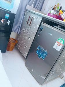 Cozy Unique Hotel Studio at Section 58