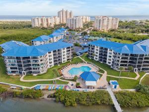 Inlet Marina Villas 434