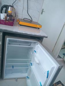 Cozy Unique Hotel Studio at Section 58