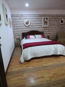 Hostal de Sal Noritha