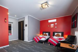 Kaktus Chill & Sleeping - 50 m od Rynku