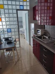 Apartamento centro ciudad