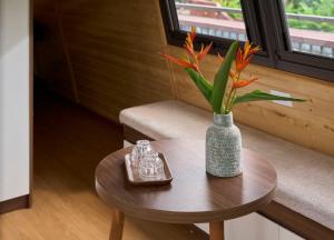 TamCoc Moon An Bungalow & Cafe