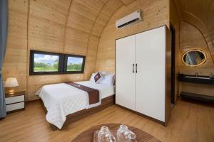 TamCoc Moon An Bungalow & Cafe