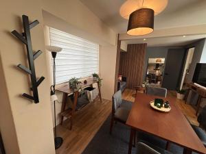 Modern Condo in Condesa, Iconic Ámsterdam Avenue