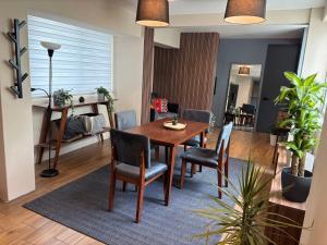 Modern Condo in Condesa, Iconic Ámsterdam Avenue