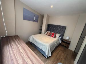 Modern Condo in Condesa, Iconic Ámsterdam Avenue