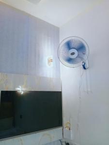 Cozy Unique Hotel Studio at Section 58