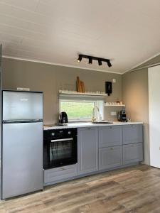 Kirkjuholt Guesthouse, 7