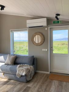 Kirkjuholt Guesthouse, 7