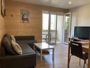 Cocon montagne Rocher du Cerf