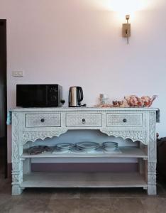 Homestay PJ Garden Home