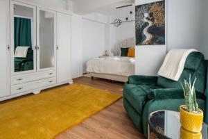 Apartament de închiriat Accommodation nr 10