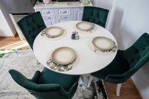 Apartament de închiriat Accommodation nr 10