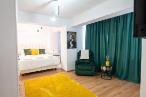 Apartament de închiriat Accommodation nr 10