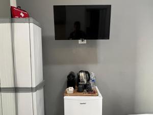 Appartamento Design Prada